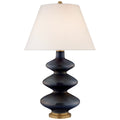 VISUAL COMFORT SIGNATURE, SMITH TABLE LAMP, TABLE LAMPS