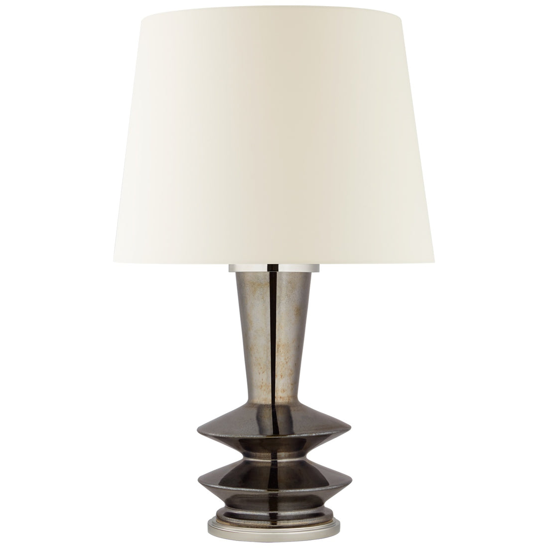 VISUAL COMFORT SIGNATURE, WHITTAKER TABLE LAMP, TABLE LAMPS