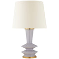 VISUAL COMFORT SIGNATURE, WHITTAKER TABLE LAMP, TABLE LAMPS