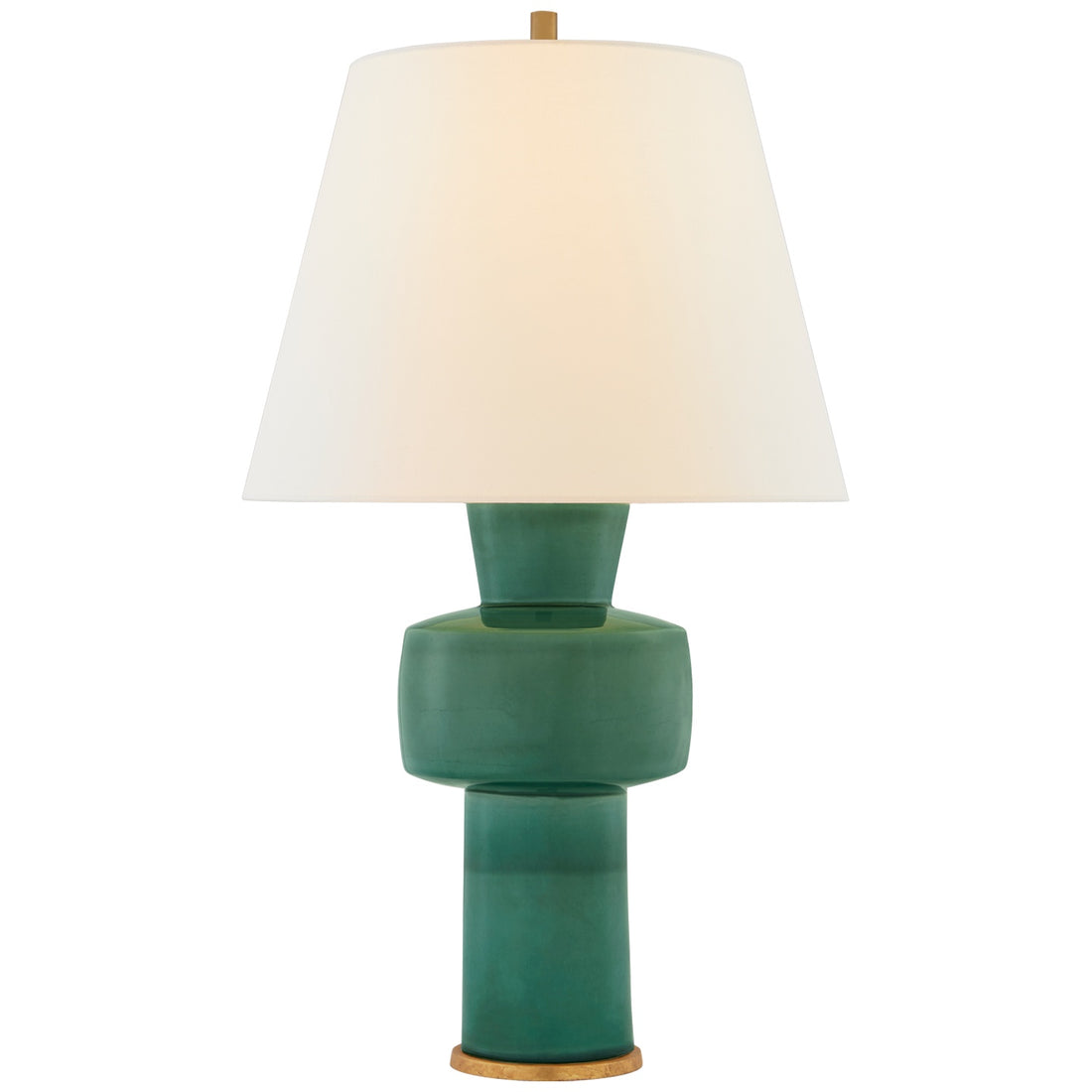 VISUAL COMFORT SIGNATURE, EERDMANS TABLE LAMP, TABLE LAMPS