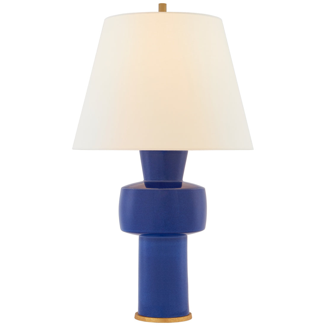 VISUAL COMFORT SIGNATURE, EERDMANS TABLE LAMP, TABLE LAMPS