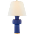 VISUAL COMFORT SIGNATURE, EERDMANS TABLE LAMP, TABLE LAMPS