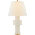 VISUAL COMFORT SIGNATURE, EERDMANS TABLE LAMP, TABLE LAMPS