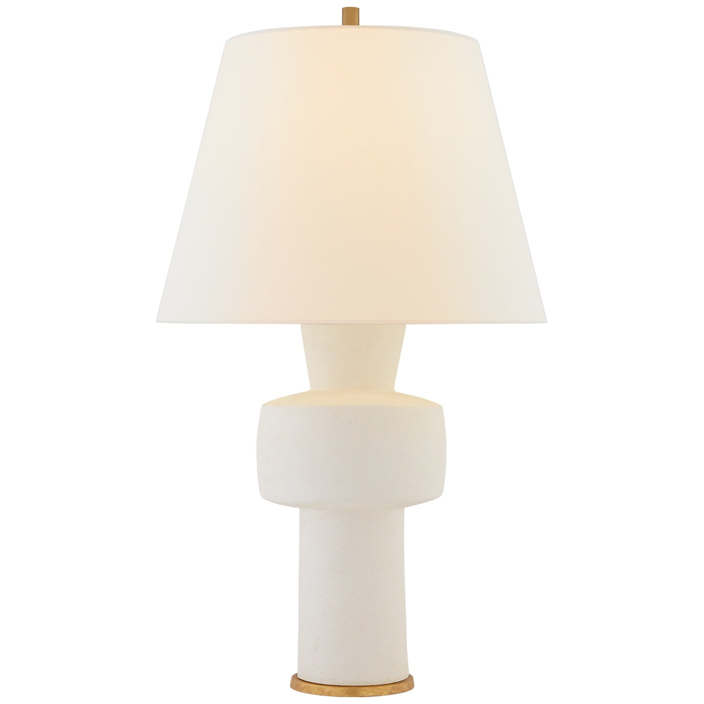 VISUAL COMFORT SIGNATURE, EERDMANS TABLE LAMP, TABLE LAMPS