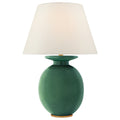 VISUAL COMFORT SIGNATURE, HANS TABLE LAMP, TABLE LAMPS