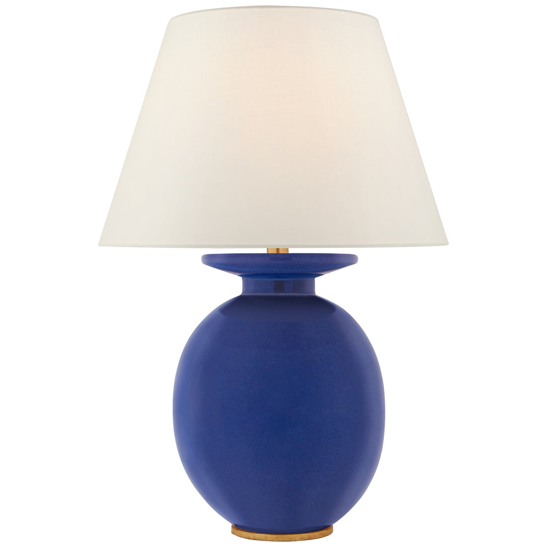 VISUAL COMFORT SIGNATURE, HANS TABLE LAMP, TABLE LAMPS