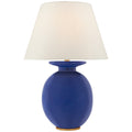 VISUAL COMFORT SIGNATURE, HANS TABLE LAMP, TABLE LAMPS
