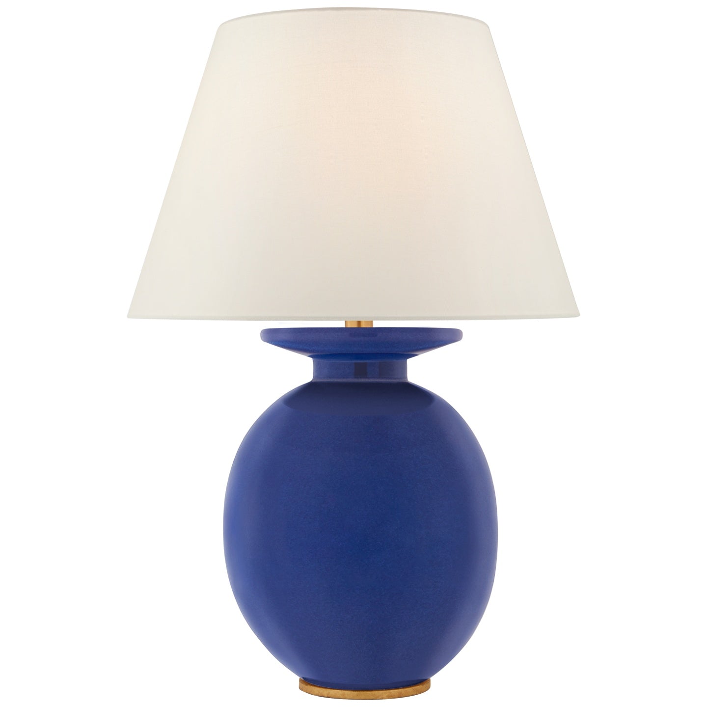VISUAL COMFORT SIGNATURE, HANS TABLE LAMP, TABLE LAMPS
