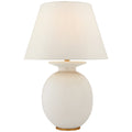 VISUAL COMFORT SIGNATURE, HANS TABLE LAMP, TABLE LAMPS