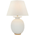 VISUAL COMFORT SIGNATURE, HANS TABLE LAMP, TABLE LAMPS