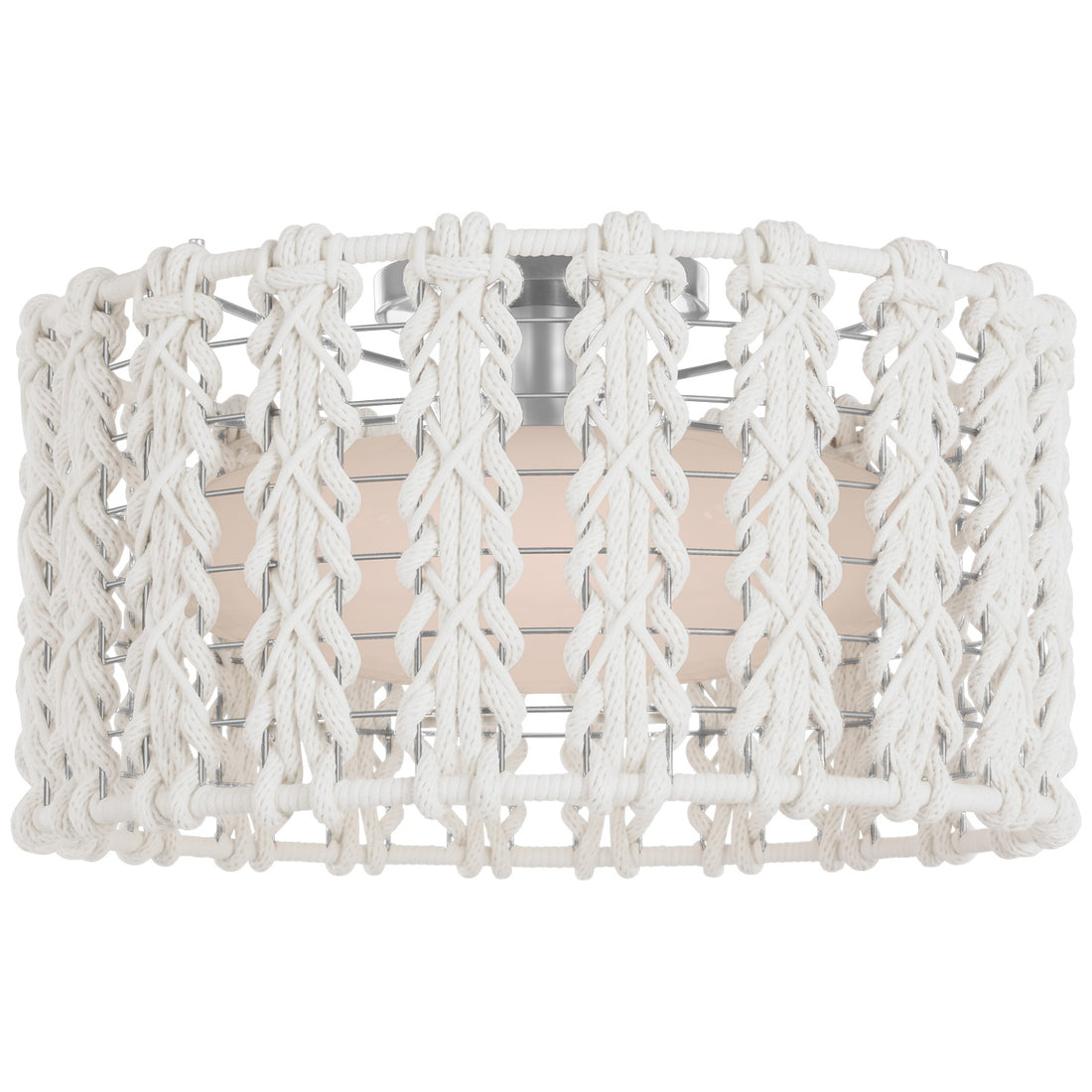 VISUAL COMFORT SIGNATURE, CATANIA FLUSH MOUNT, FLUSH MOUNT CEILING LIGHTS
