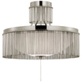 VISUAL COMFORT SIGNATURE, SUTTON FLUSH MOUNT, FLUSH MOUNT CEILING LIGHTS