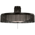 VISUAL COMFORT SIGNATURE, SUTTON FLUSH MOUNT, FLUSH MOUNT CEILING LIGHTS