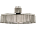 VISUAL COMFORT SIGNATURE, SUTTON FLUSH MOUNT, FLUSH MOUNT CEILING LIGHTS