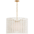 VISUAL COMFORT SIGNATURE, CATANIA HANGING SHADE, PENDANT LIGHT SHADES