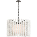 VISUAL COMFORT SIGNATURE, CATANIA HANGING SHADE, PENDANT LIGHT SHADES