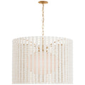 VISUAL COMFORT SIGNATURE, CATANIA HANGING SHADE, PENDANT LIGHT SHADES