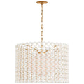 VISUAL COMFORT SIGNATURE, CATANIA HANGING SHADE, PENDANT LIGHT SHADES