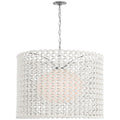 VISUAL COMFORT SIGNATURE, CATANIA HANGING SHADE, PENDANT LIGHT SHADES