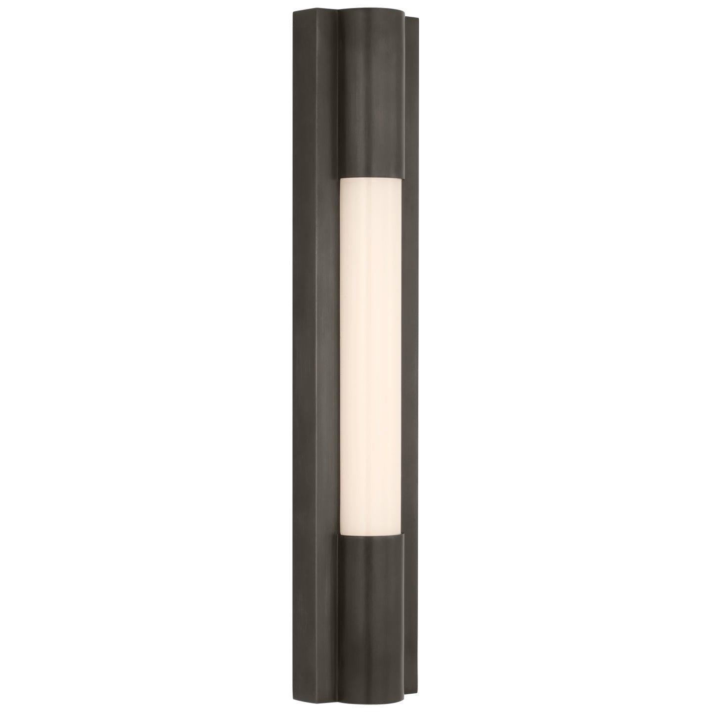 VISUAL COMFORT SIGNATURE, ELLINGTON SLIMLINE BATH LIGHT, BATH VANITY LIGHT