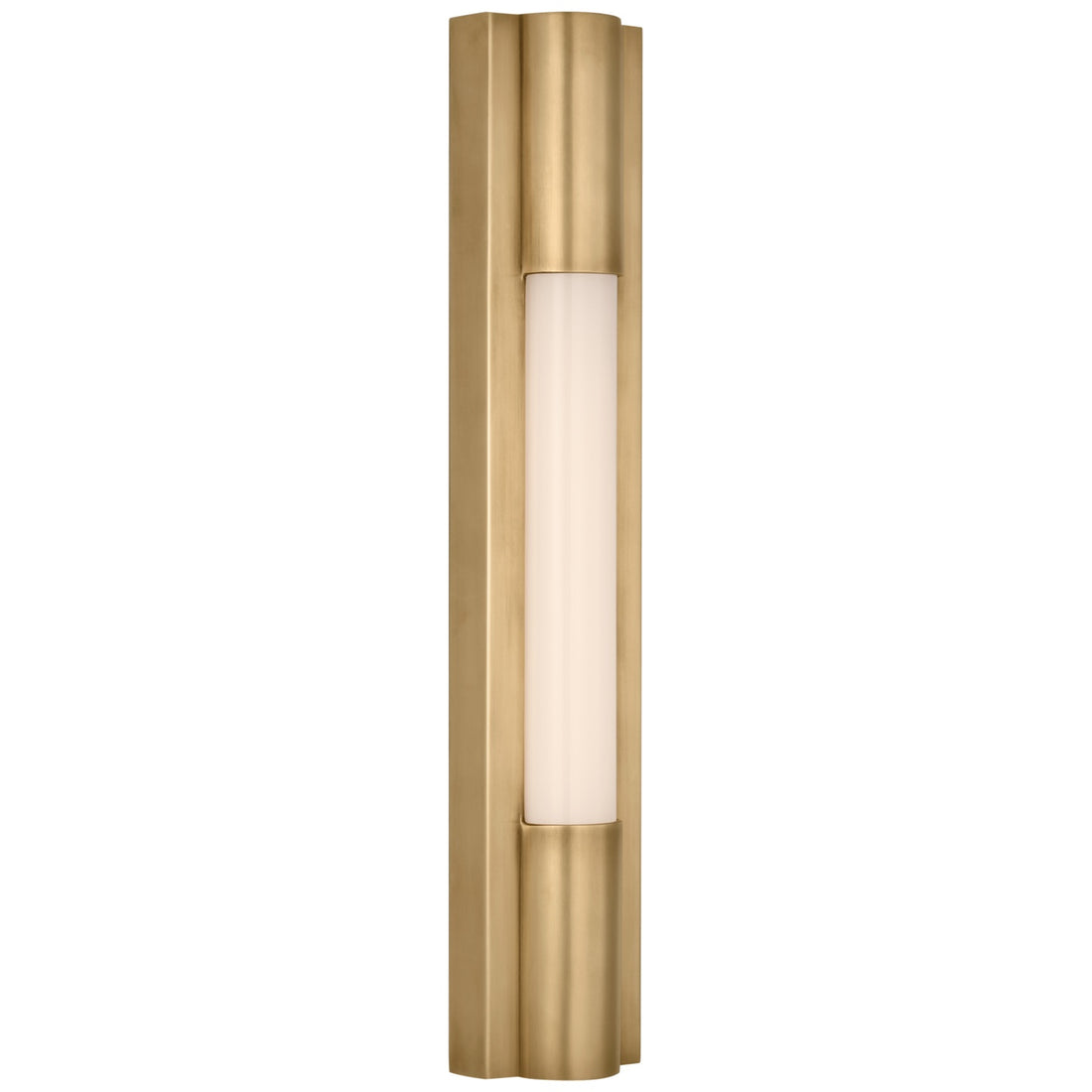 VISUAL COMFORT SIGNATURE, ELLINGTON SLIMLINE BATH LIGHT, BATH VANITY LIGHT