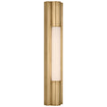VISUAL COMFORT SIGNATURE, ELLINGTON SLIMLINE BATH LIGHT, BATH VANITY LIGHT