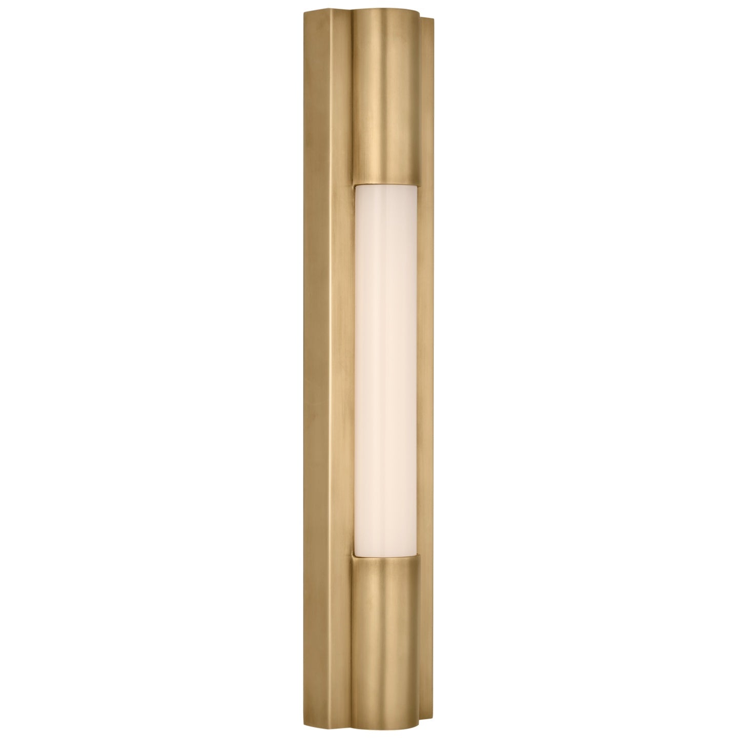 VISUAL COMFORT SIGNATURE, ELLINGTON SLIMLINE BATH LIGHT, BATH VANITY LIGHT