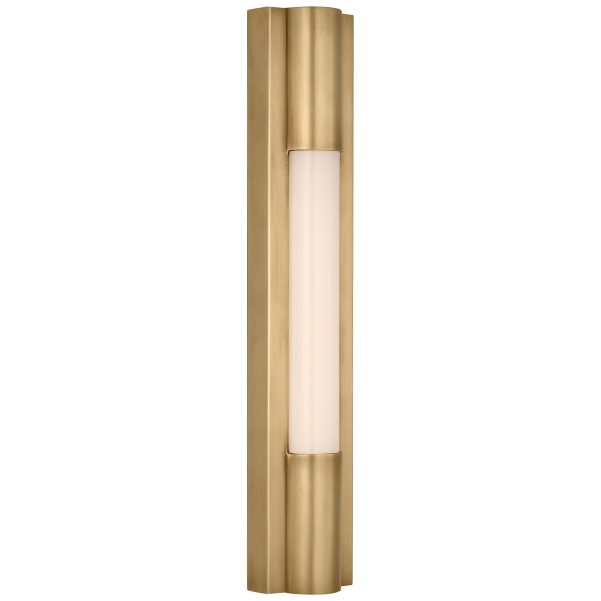 VISUAL COMFORT SIGNATURE, ELLINGTON SLIMLINE BATH LIGHT, BATH VANITY LIGHT