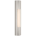 VISUAL COMFORT SIGNATURE, ELLINGTON SLIMLINE BATH LIGHT, BATH VANITY LIGHT