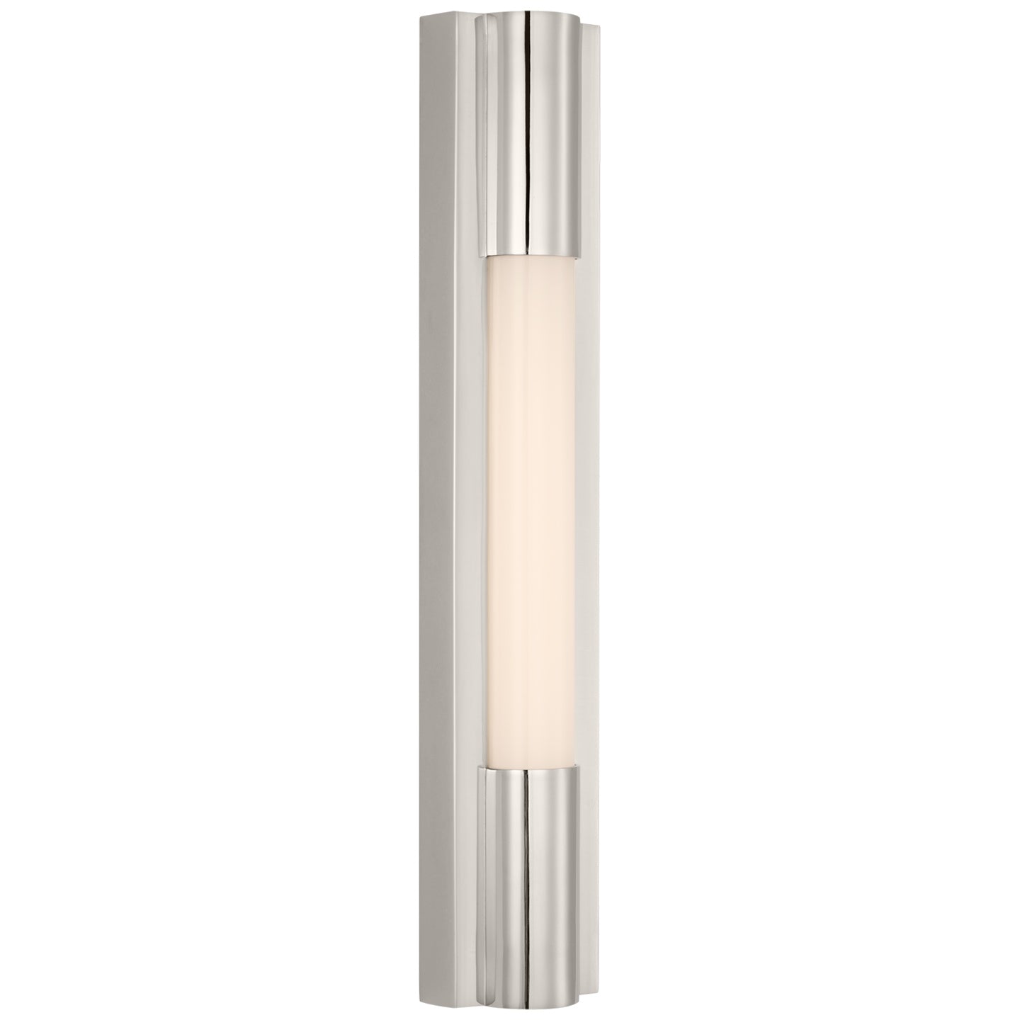 VISUAL COMFORT SIGNATURE, ELLINGTON SLIMLINE BATH LIGHT, BATH VANITY LIGHT