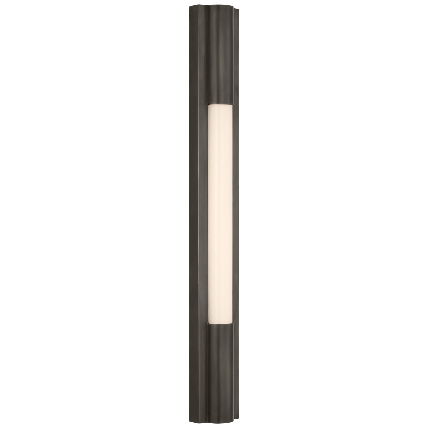 VISUAL COMFORT SIGNATURE, ELLINGTON SLIMLINE BATH LIGHT, BATH VANITY LIGHT