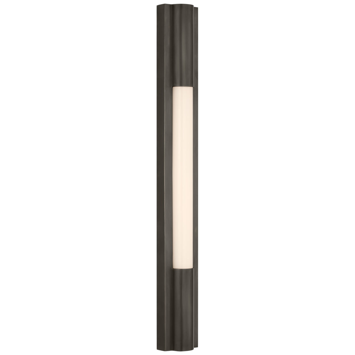 VISUAL COMFORT SIGNATURE, ELLINGTON SLIMLINE BATH LIGHT, BATH VANITY LIGHT