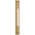 VISUAL COMFORT SIGNATURE, ELLINGTON SLIMLINE BATH LIGHT, BATH VANITY LIGHT