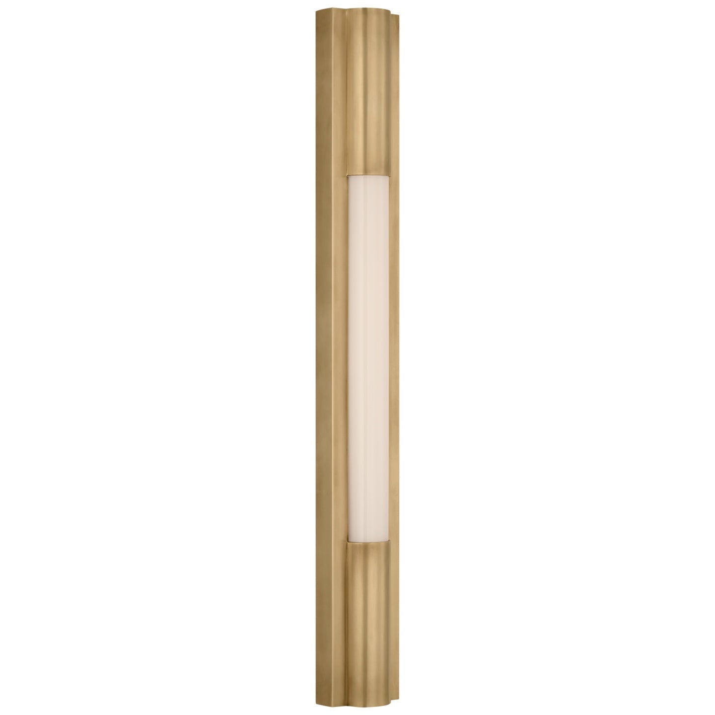VISUAL COMFORT SIGNATURE, ELLINGTON SLIMLINE BATH LIGHT, BATH VANITY LIGHT
