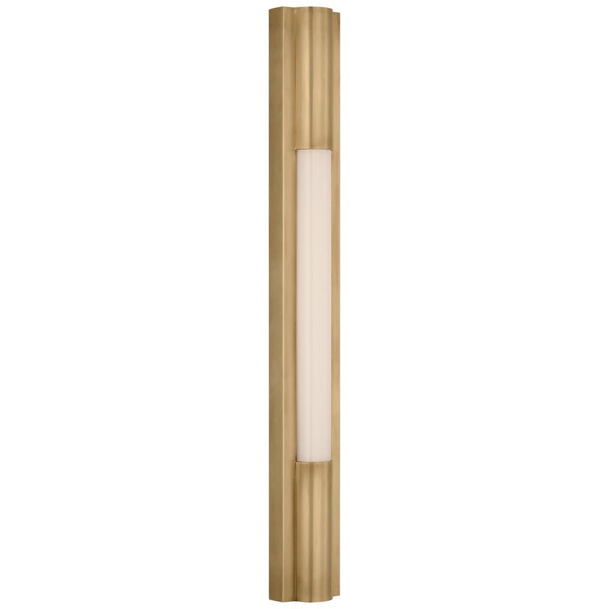 VISUAL COMFORT SIGNATURE, ELLINGTON SLIMLINE BATH LIGHT, BATH VANITY LIGHT