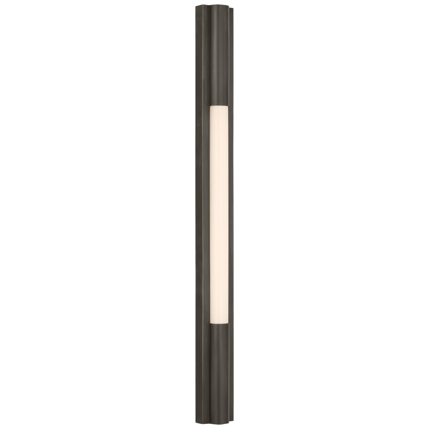 VISUAL COMFORT SIGNATURE, ELLINGTON SLIMLINE BATH LIGHT, BATH VANITY LIGHT