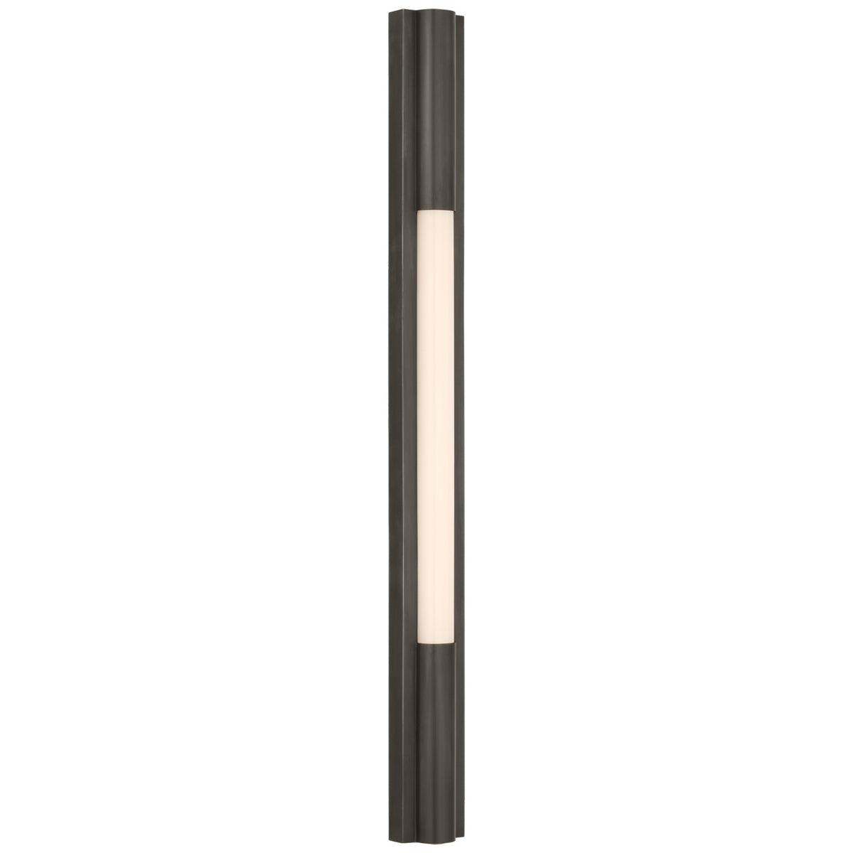 VISUAL COMFORT SIGNATURE, ELLINGTON SLIMLINE BATH LIGHT, BATH VANITY LIGHT