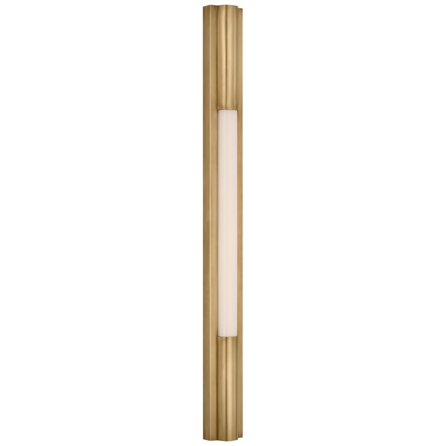 VISUAL COMFORT SIGNATURE, ELLINGTON SLIMLINE BATH LIGHT, BATH VANITY LIGHT