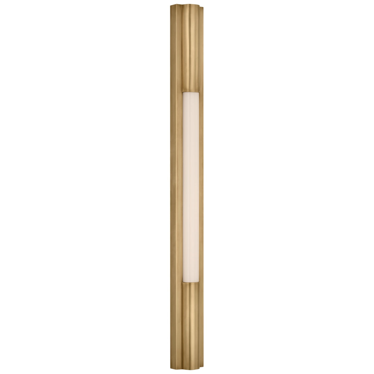 VISUAL COMFORT SIGNATURE, ELLINGTON SLIMLINE BATH LIGHT, BATH VANITY LIGHT
