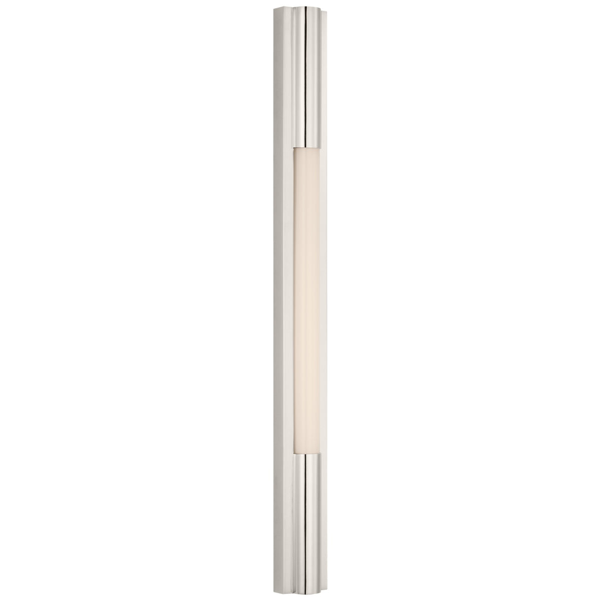 VISUAL COMFORT SIGNATURE, ELLINGTON SLIMLINE BATH LIGHT, BATH VANITY LIGHT