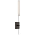 VISUAL COMFORT SIGNATURE, FAY SCONCE, BATH VANITY LIGHT