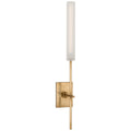VISUAL COMFORT SIGNATURE, FAY SCONCE, BATH VANITY LIGHT