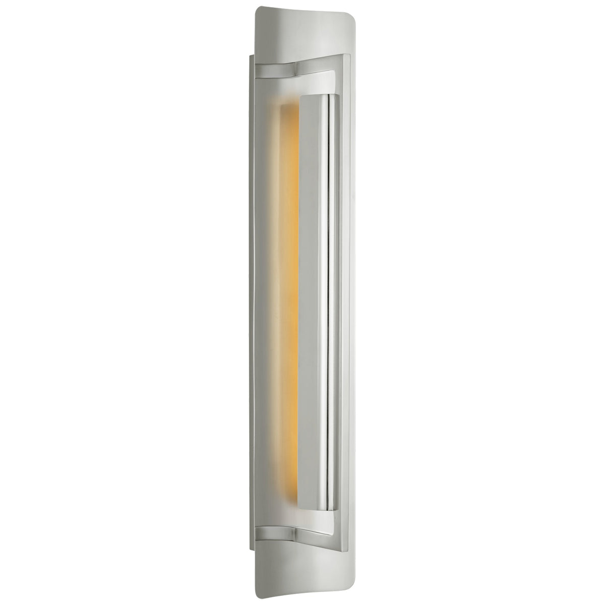 VISUAL COMFORT SIGNATURE, TRISTAN REFLECTOR SCONCE, WALL SCONCES