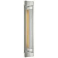 VISUAL COMFORT SIGNATURE, TRISTAN REFLECTOR SCONCE, WALL SCONCES