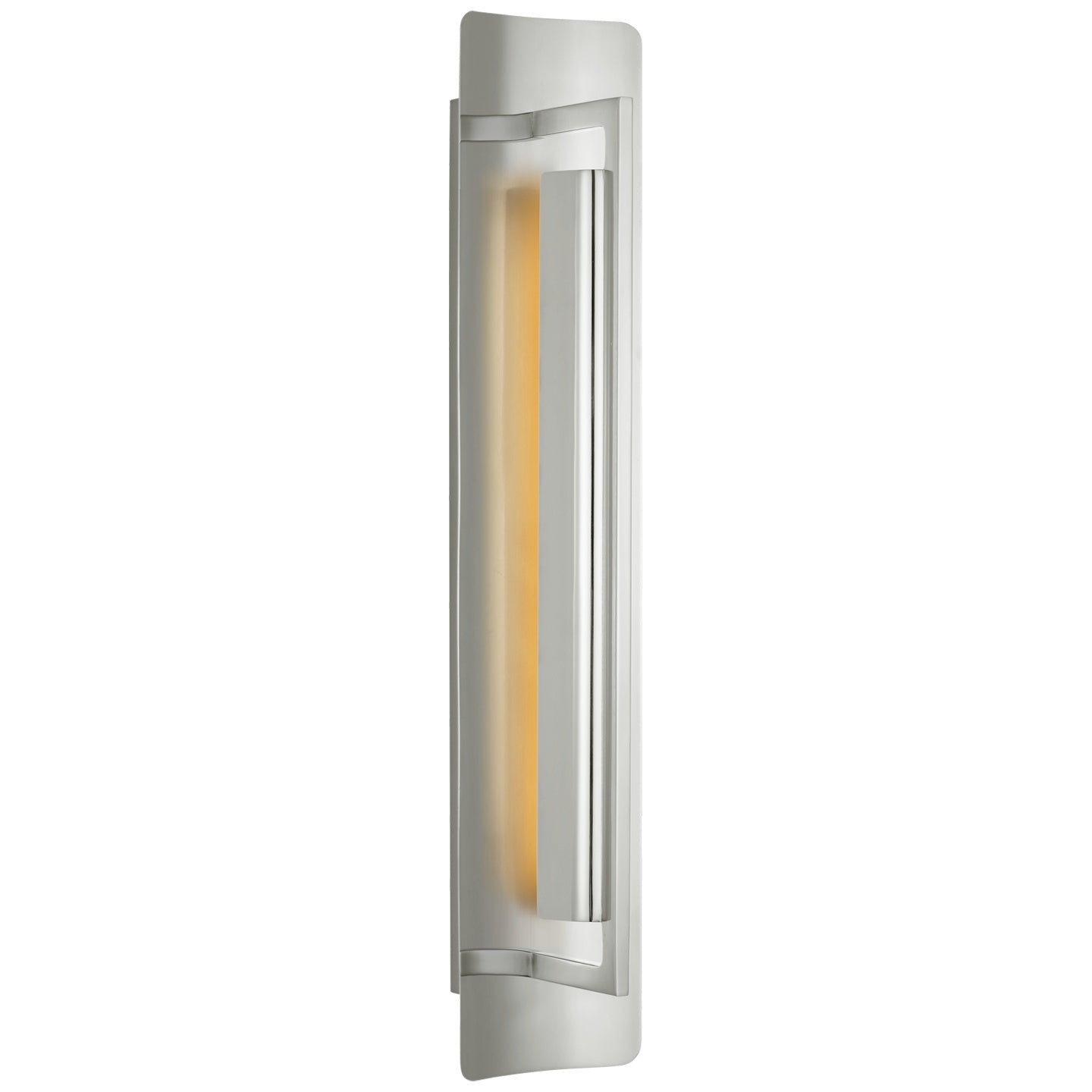 VISUAL COMFORT SIGNATURE, TRISTAN REFLECTOR SCONCE, WALL SCONCES