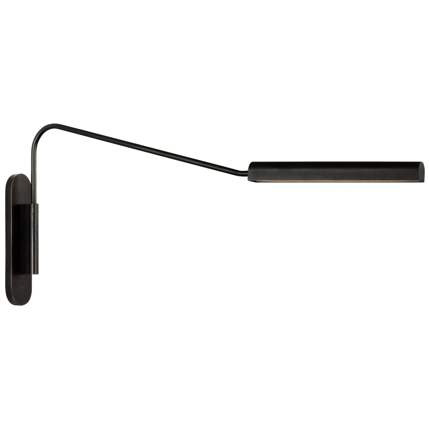 VISUAL COMFORT SIGNATURE, AUSTIN ARTICULATING WALL LIGHT, WALL SCONCES