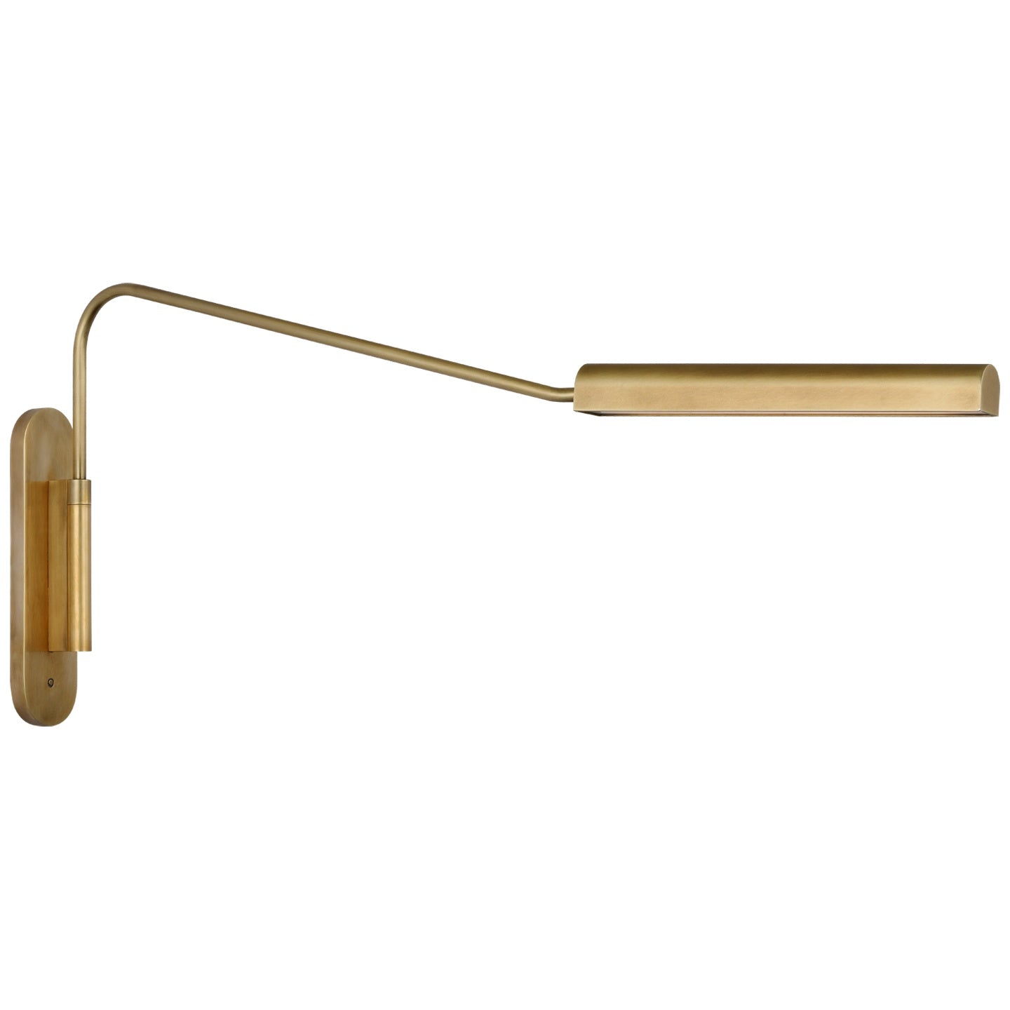 VISUAL COMFORT SIGNATURE, AUSTIN ARTICULATING WALL LIGHT, WALL SCONCES