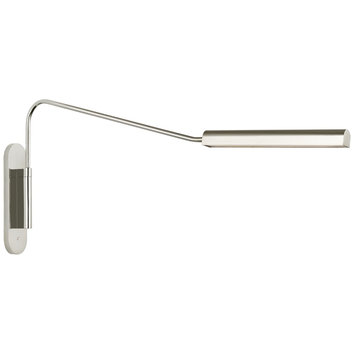 VISUAL COMFORT SIGNATURE, AUSTIN ARTICULATING WALL LIGHT, WALL SCONCES