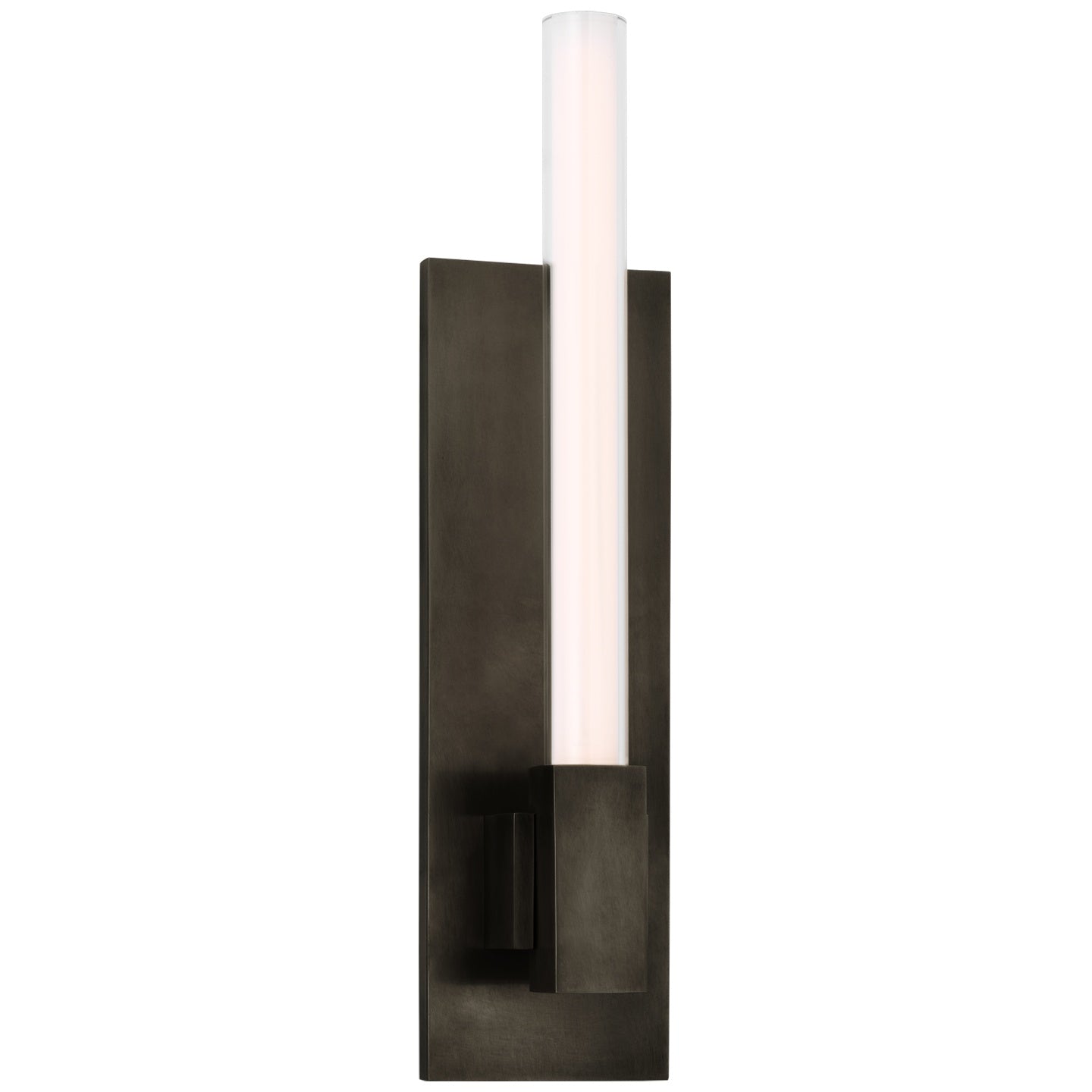 VISUAL COMFORT SIGNATURE, MAFRA REFLECTOR SCONCE, WALL SCONCES