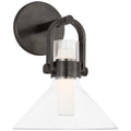 VISUAL COMFORT SIGNATURE, LARKIN EMPIRE BRACKETED SCONCE, WALL SCONCES